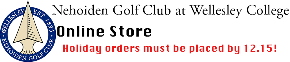 Nehoiden Golf Course Store